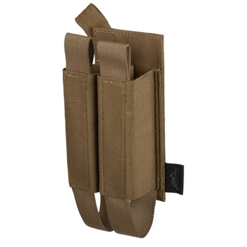 Подсумок двойной под магазин Helikon-Tex Double Rifle Magazine Insert Койот