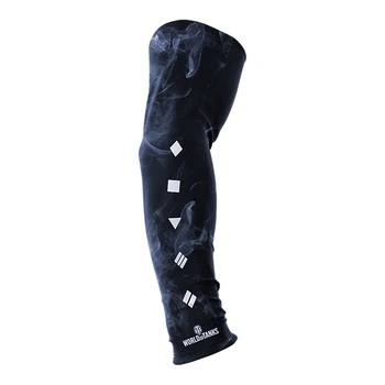 Геймерский рукав GLHF WORLD OF TANKS (ВоТ) Gaming Arm Sleeve 05D XL (FWGSLEEVE05D220XL)