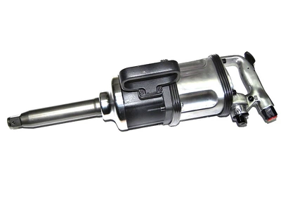 Пневмогайковерт 1" до 3800 Nm 18,00 кг Alloid RT-5880