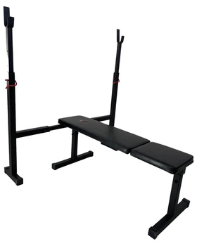 Скамья для жима WCG MC-L002 (MC-L002-1)
