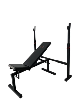 Скамья для жима регулируемая WCG MC-L004 (MC-L004-1)