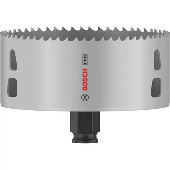 Коронка Bosch PRO Multi Material PC Plus 111 мм (2608594413)