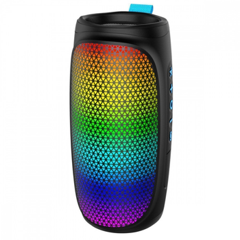 Портативная Акустика Proove Nova 10W Black блютуз колонка