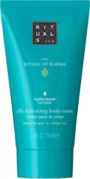 Крем для тела Rituals Ritual Of Karma Body Cream 70 мл