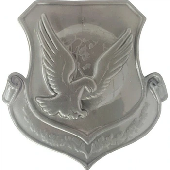 Значок Ковбой Seta Decor 17-354-2