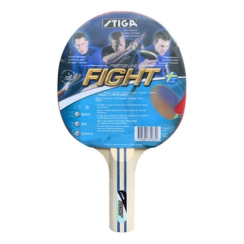 Ракетка для настільного тенісу Stiga Fight NE-ST-345