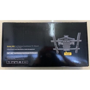 Кронштейн 26-60 з поворотно-нахильною конструкцією XPRO model-005 (44657-_861)