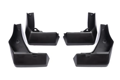 Брызговики для Honda City 2014-2020 (4 шт)