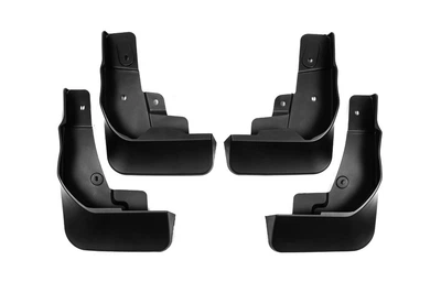 Брызговики для Mazda CX-5 2021+ Sport (4 шт)