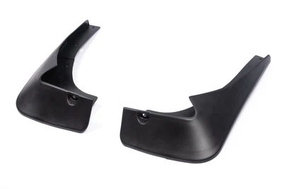 Брызговики передние для Mazda CX-7 2006-2012 (2 шт)