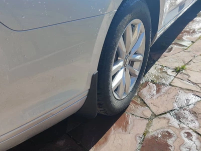 Брызговики Premium SD/SW (EU, 4 шт) для Volkswagen Passat B8 2015-2024 гг