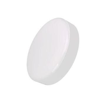 Светильник 9W 230V 580lm 6500K G23 IP20 230х57мм белый [LLPO0-3024-1-9-K01] ЛПО3024