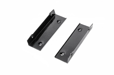 Комплект крепежа для передних брызговиков Mercedes Sprinter W901/902/903/904/905 (2 шт) 1995-2006 годов.