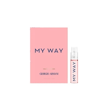 Парфумована вода ARMANI MY WAY 1.2 ml