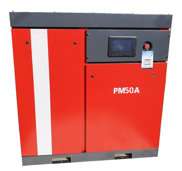 Компрессор винтовой Xinlei KXPM50A Серия АР