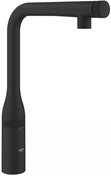 Смеситель кухонный GROHE Essence Smartcontrol 31928KF0