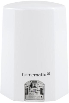 Розумний датчик Homematic IP Light sensor – outdoor (HmIP-SLO)