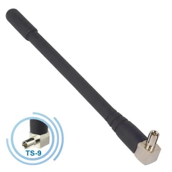 Терминальная 3G/4G антенна TS9 с усилением 3 дБ