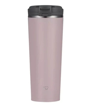 Термокружка Zojirushi SX-KA 400 мл розовая (1678.06.39)