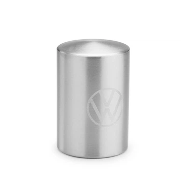 Открывалка для бутылок Volkswagen Metal Bottle Opener With Push Function NM, артикул 000087703LTJKA