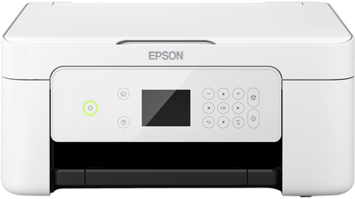 МФУ Epson Expression Home XP-4205 White (8715946702711)