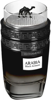 Парфумована вода Унісекс Le Chameau Arabia Black Aromato 100 мл (6291108521557)