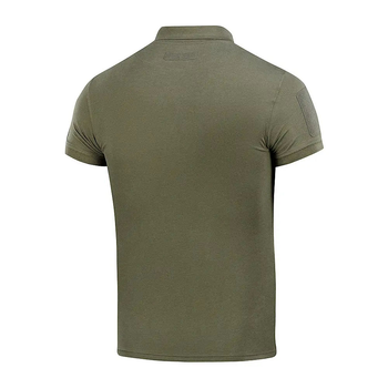 Поло Тактичне M-Tac 65/35 Army Olive Size S