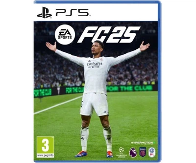 Игра EA SPORTS FC 25 (русская версия) (PS5)