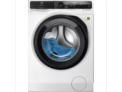 Пральна машина Electrolux EW9F5482WCU