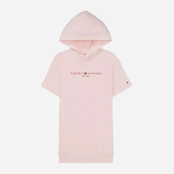 Дитяча сукня для дівчинки Tommy Hilfiger 684056031 98 см Рожева (1159813408)