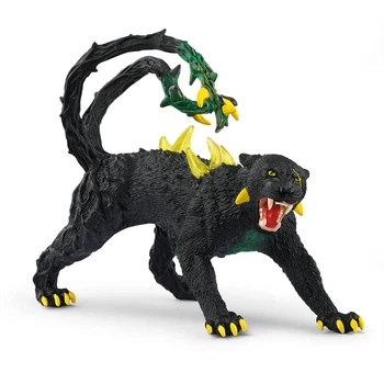 Игрушка-фигурка Пантера-призрак Schleich 42522