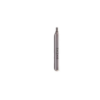 Борфреза коническая 90 K 3x2х6х55мм d BK8