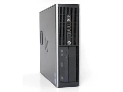 Офисный компьютер HP Compaq 8300 Elite SFF (Intel Core i3-3240/4Gb/HDD500Gb) s1155 Б/У