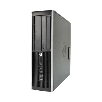ПК HP Compaq 8200 Elite SFF (Intel Core i7-2600/16Gb/HDD250Gb) s1155 Б/У