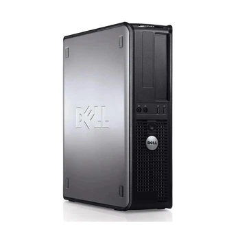 Комп'ютер Dell Optiplex 780 (Intel Pentium DC E5500/4Gb/HDD160Gb) Desktop s775 Б/В