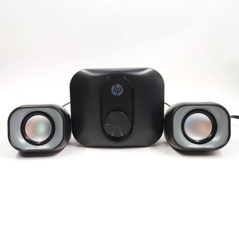 Акустична система HP DHS-2111S 2.1 11W