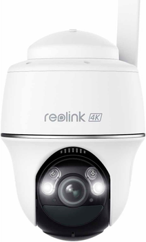 IP камера Reolink Go Series G440 (6975253983261)