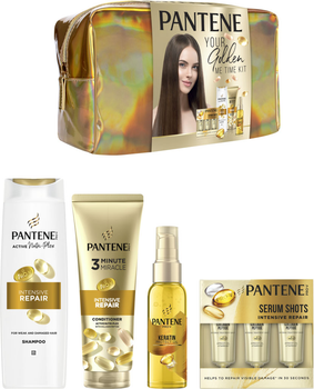 Zestaw upominkowy Pantene Intensive Repair (8700216617444)