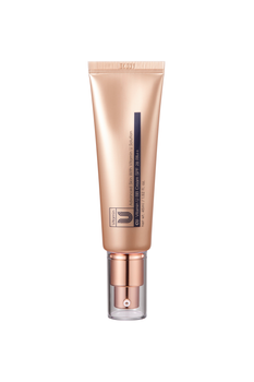 ББ крем тройного действия с витамином U и пептидами CUSKIN Vitamin U BB Cream SPF 28/PA++ 45 мл