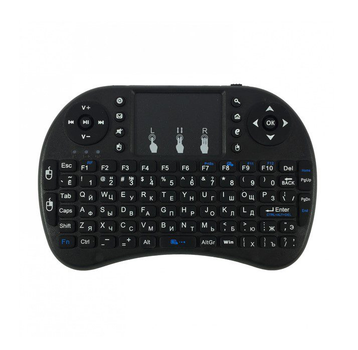 Беспроводная клавиатура с тачпадом Voltronic Mini Keyboard Touchscreen