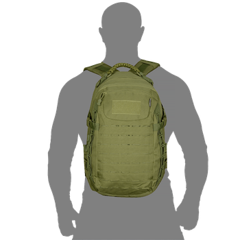 Рюкзак BattleBag LC Оліва (7236)