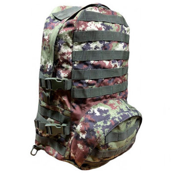 Рюкзак Outac Patrol Back Pack. Камуфляж