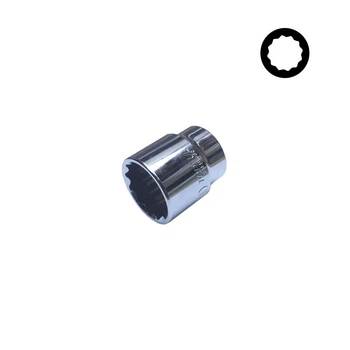 Головка Toptul на 26 мм 1/2" 12-ти гранная