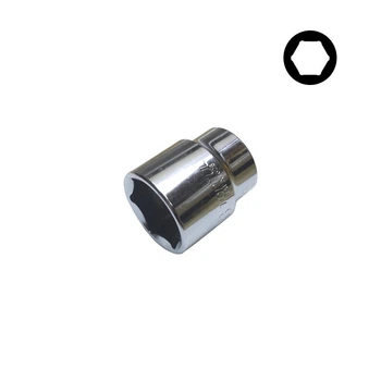 Головка Toptul на 26 мм 1/2" 6-ти гранная