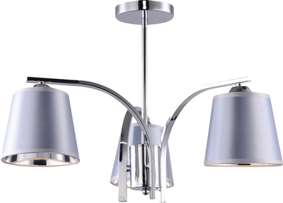 Люстра Blitz Е27 3x60W 1027-43 на кухню, для спальни, для гостиной