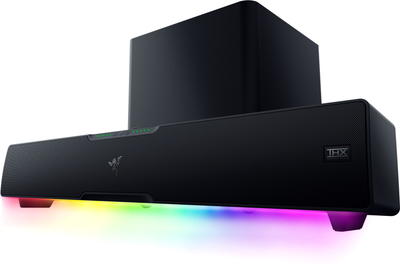 System audio Razer Leviathan V2 Pro (RZ05-04160100-R3G1)