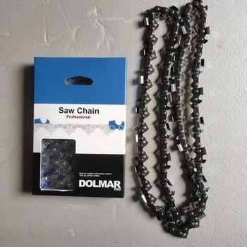 Цепь до бензопили Dolmar (квадратний зуб) 3.8/50 зубов RM (2900000029729)