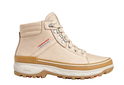 Черевики трекінгові жіночі Northcape SHALE WOMENS 41 (7.0UK) Dry sand (NCW007-DYS)
