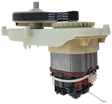 Електродвигун для газонокосарки Bosch ARM 37 (F016F04505)