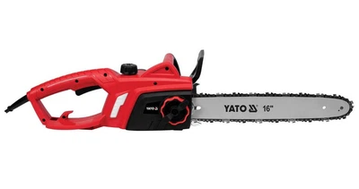 Электрическая цепная пила Yato YT-84870 (YT-84870)